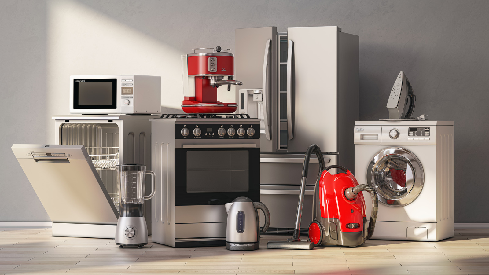 How Much Can Energy-Efficient Kitchen Appliances Actually Save You? It's Complicated