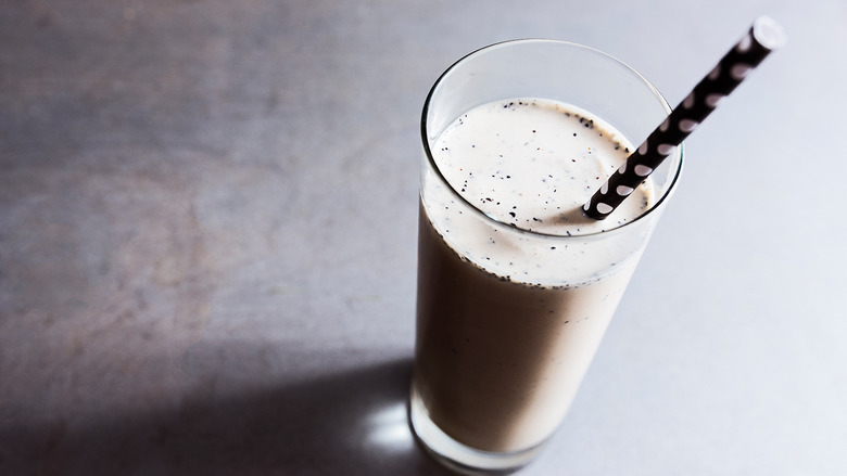 Coffee Milkshake