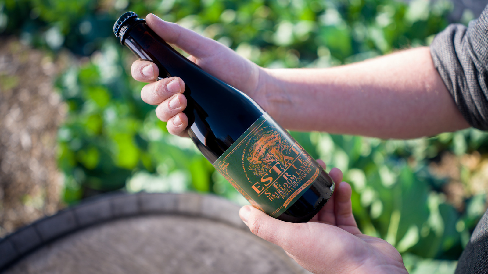 Estate Beers Prove Terroir Isn't Just For Wine - Here's Why They're Worth Trying
