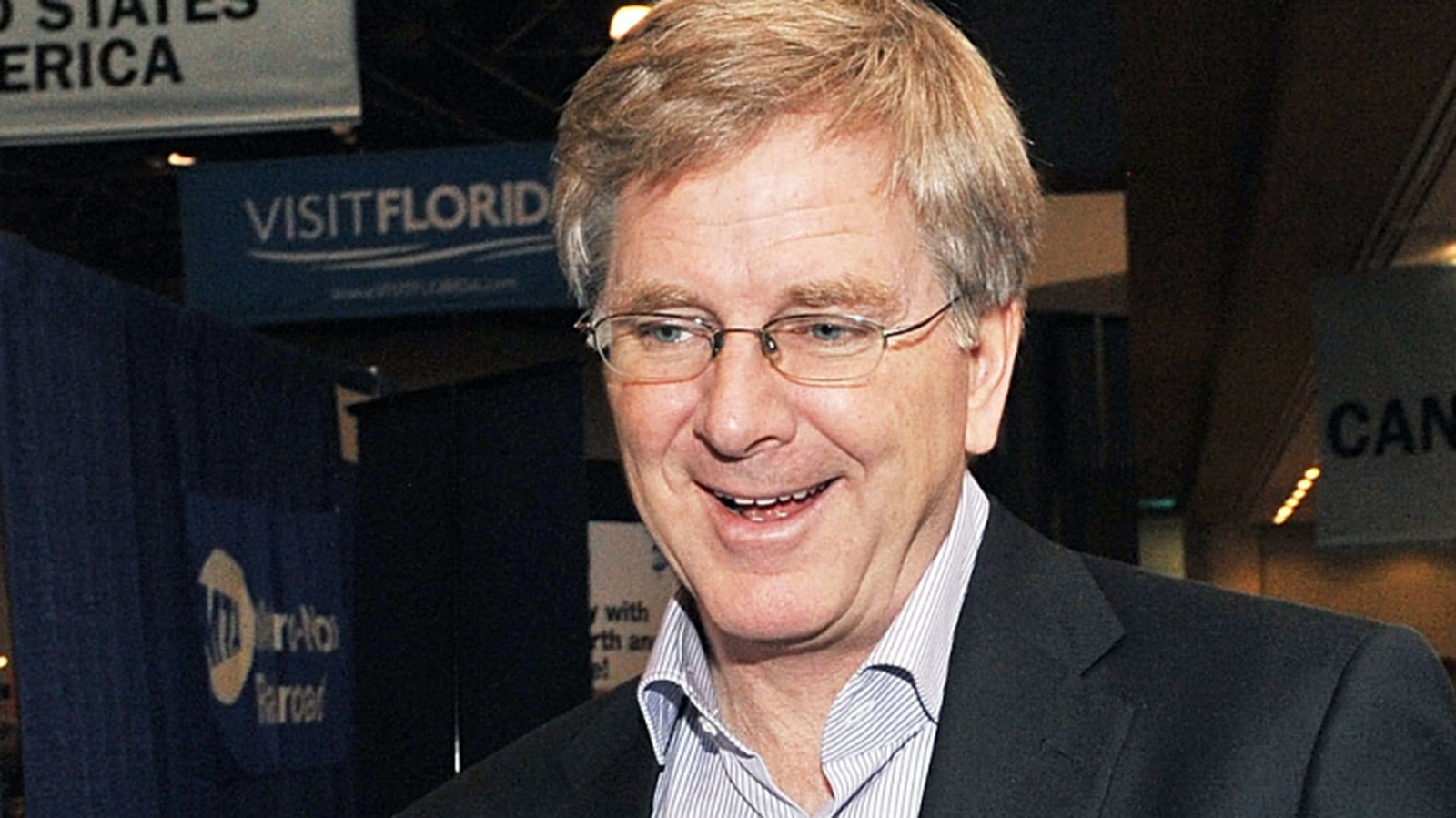 Europe Travelers Are Copying Rick Steves' Genius Happy Hour Tip - Tasting Table