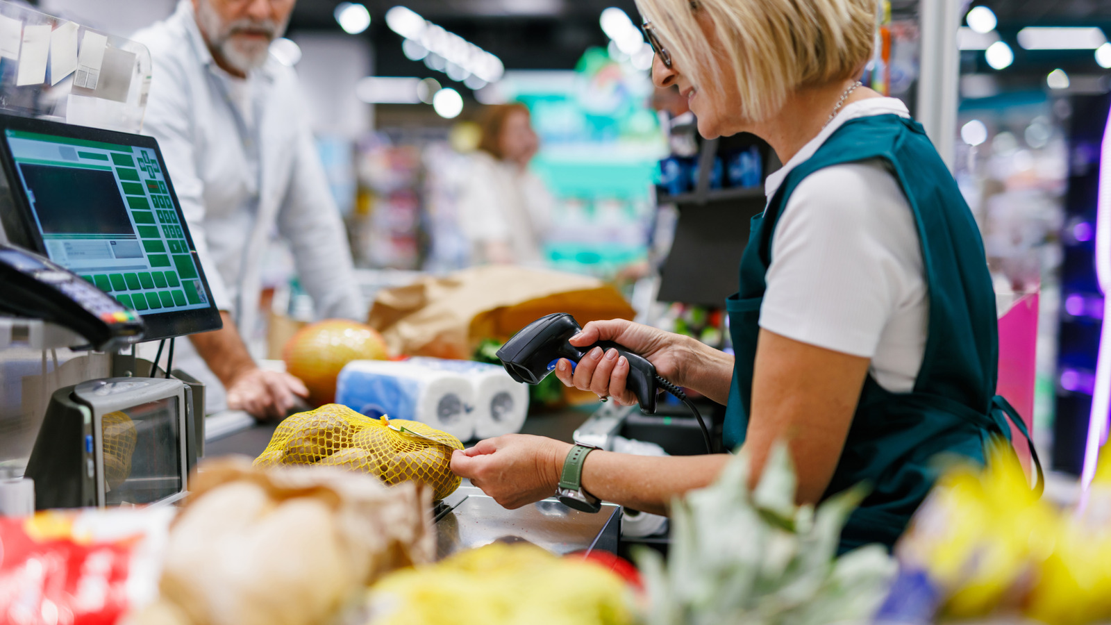 Even In The US State Where Residents Spend The Least On Groceries, The Average Total Is Nearly $600 A Month - Tasting Table