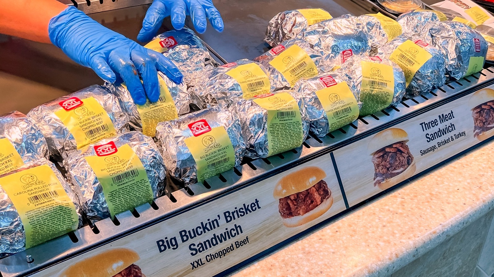 Even The Biggest Buc-Ee's Fans Are Saying Some Foods Are Going Downhill