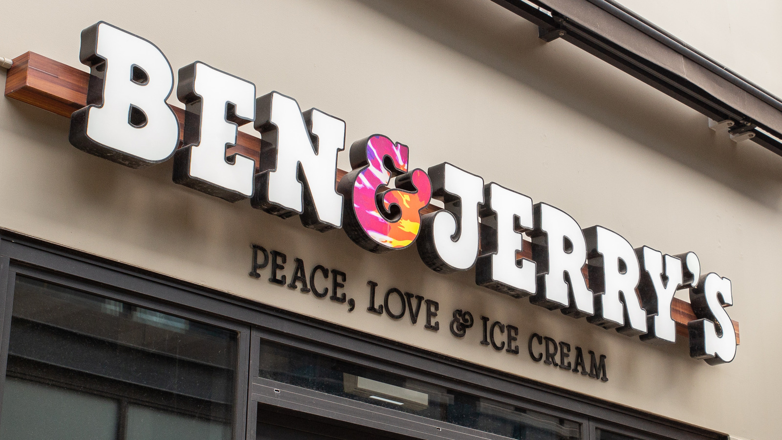 Every Ben & Jerry's Scoop ShopExclusive Flavor, Ranked