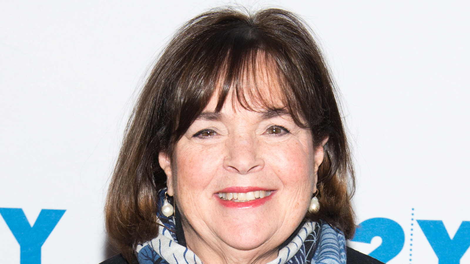Every Celebrity That Joined Ina Garten On Be My Guest