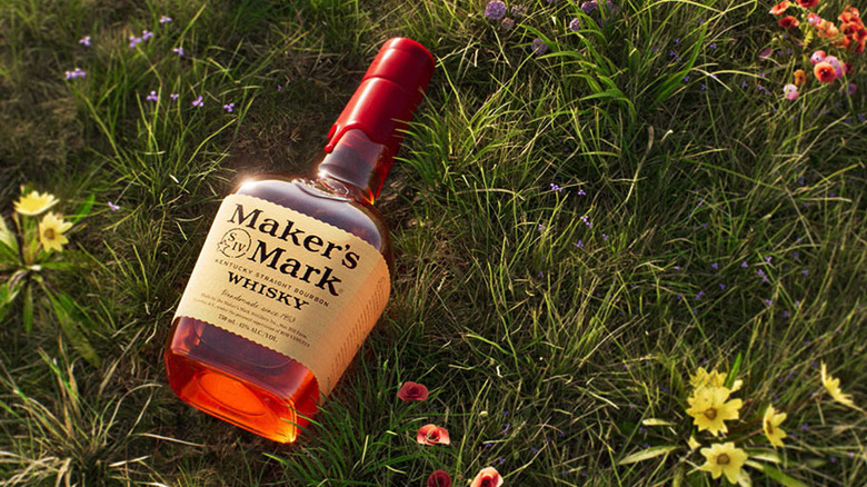 Every Maker's Mark Bourbon, Ranked