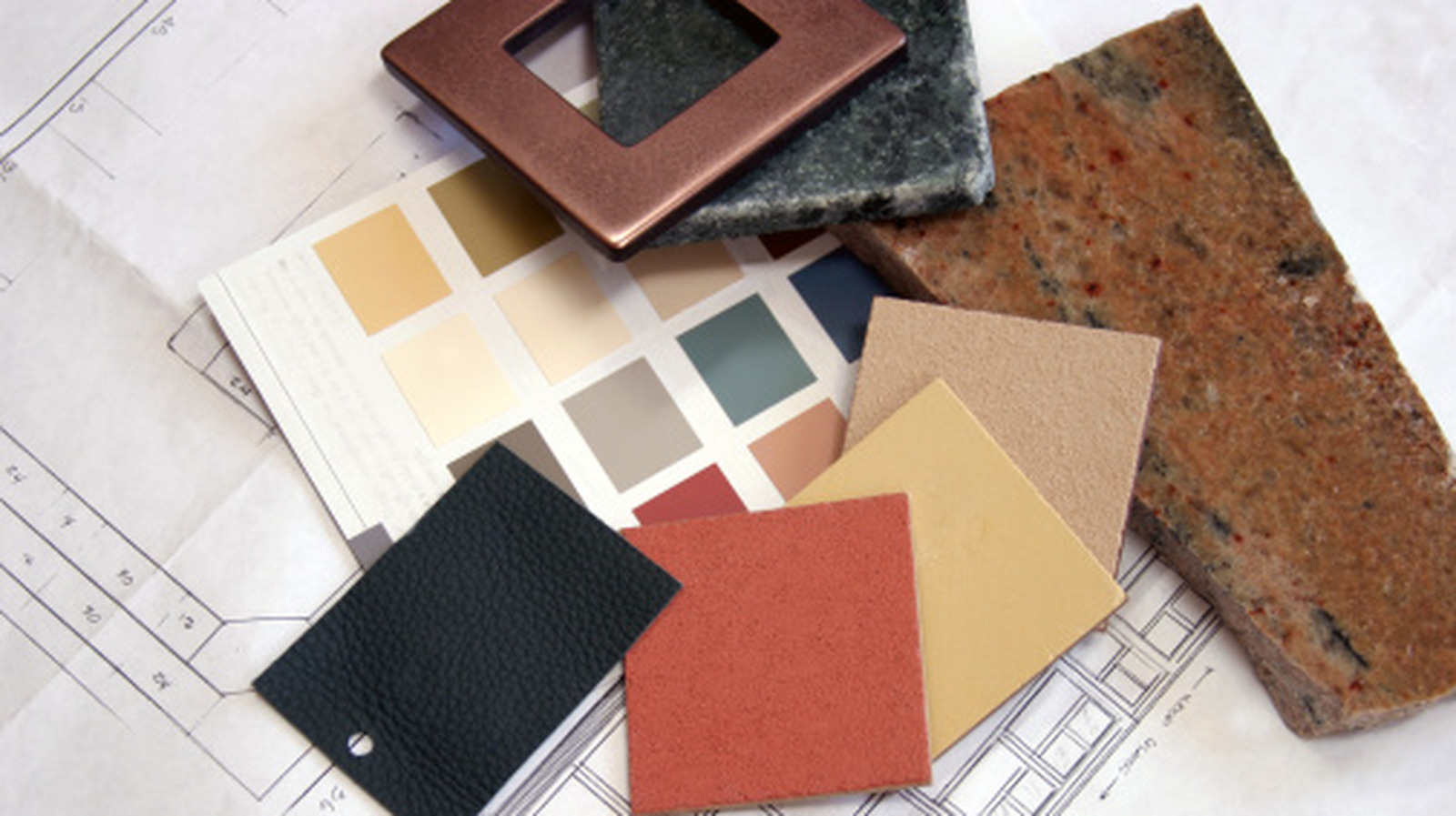 Everyone Had These Countertops In The '80s, But They Could Make Your Kitchen Look Outdated Now