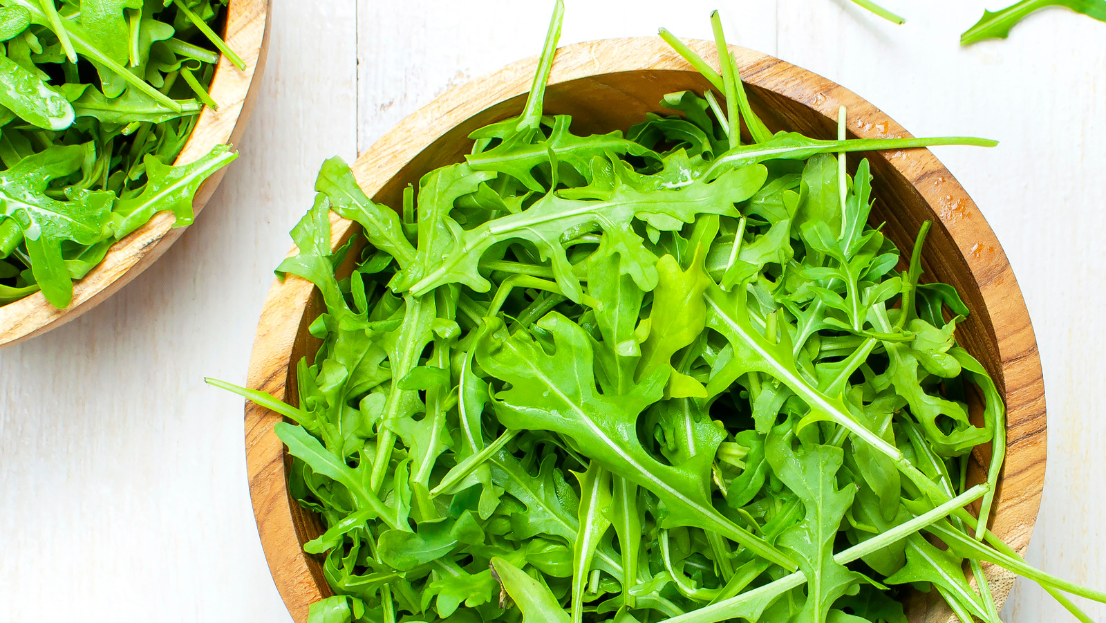 Everything You Need To Know About Arugula