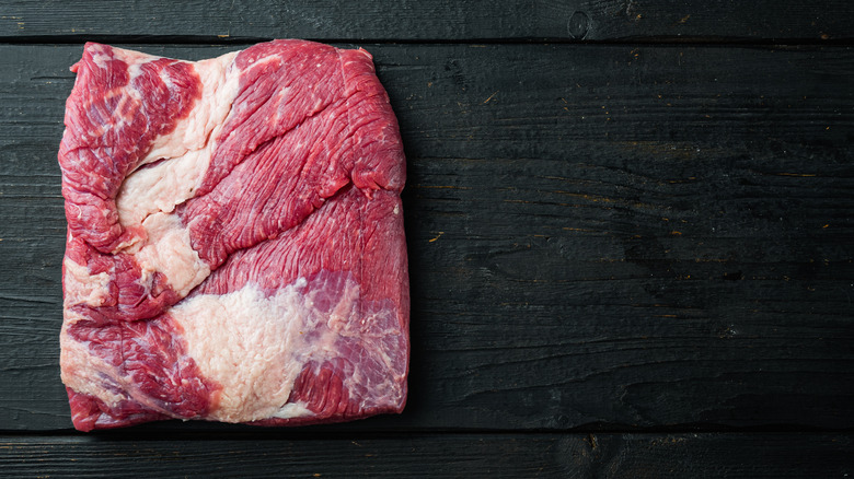 Everything You Need To Know About Brisket
