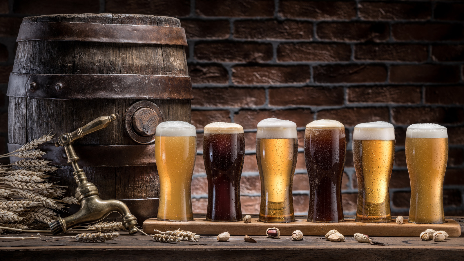 Everything You Need To Know About Cask Ale