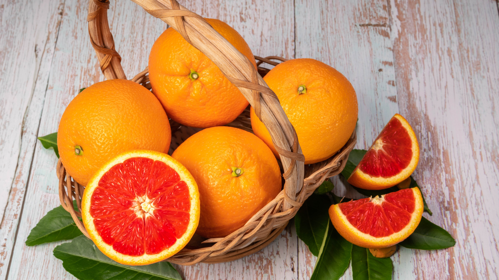 Everything You Need To Know About Freezing Grapefruit