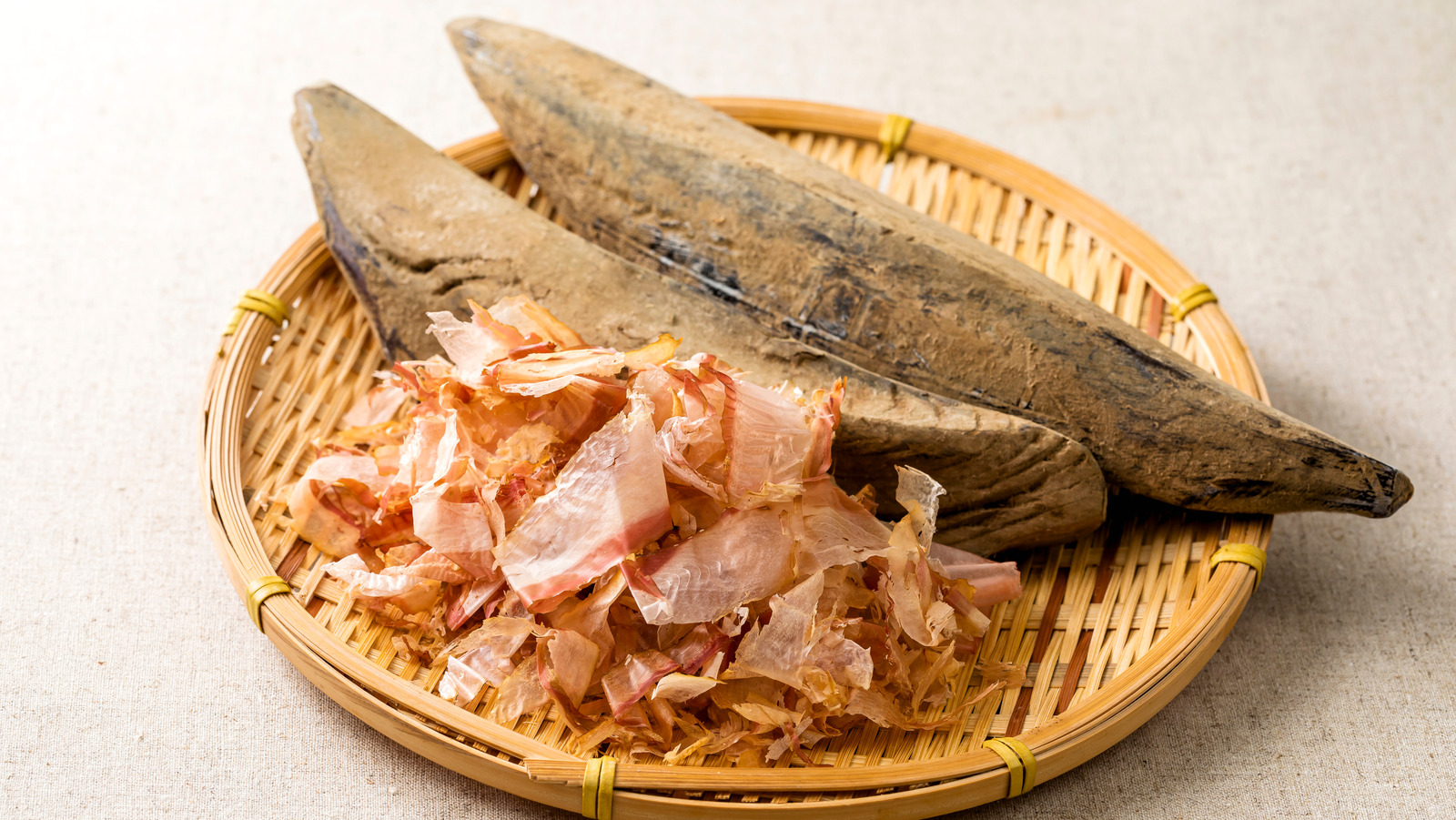 Everything You Need To Know About Katsuobushi