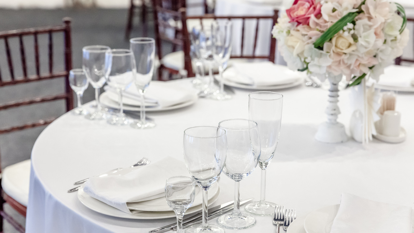 Everything You Need To Know About Michelin's Fork And Spoon Rating