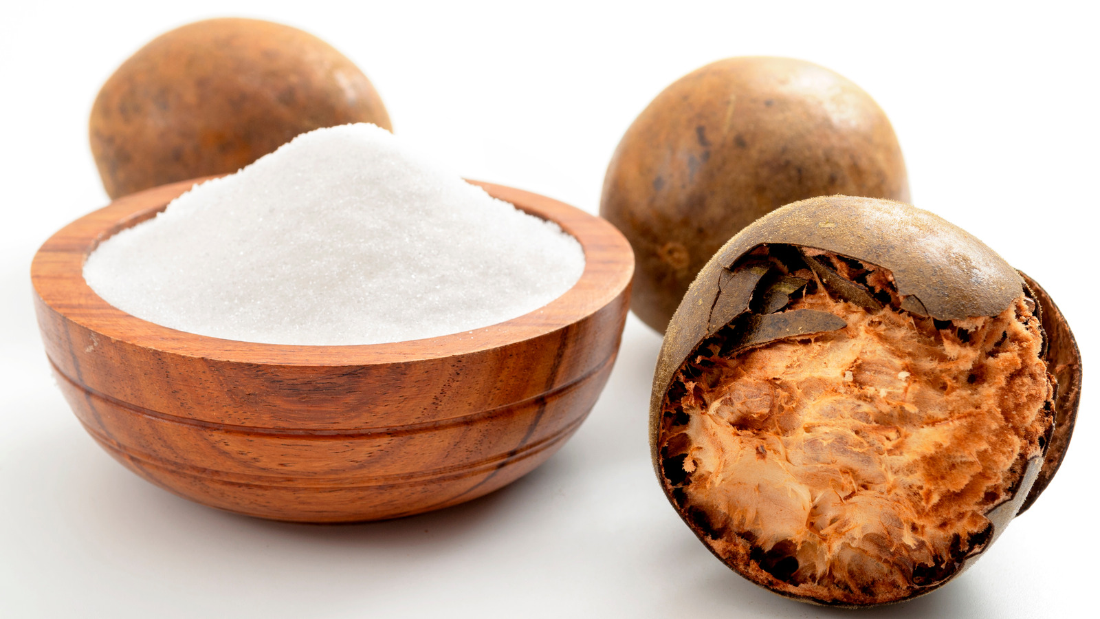Everything You Need To Know About Monk Fruit Sweetener