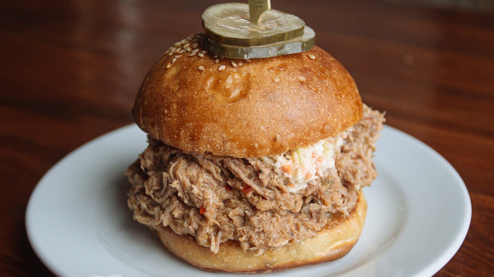 Everything You Need To Know About North Carolina Barbecue