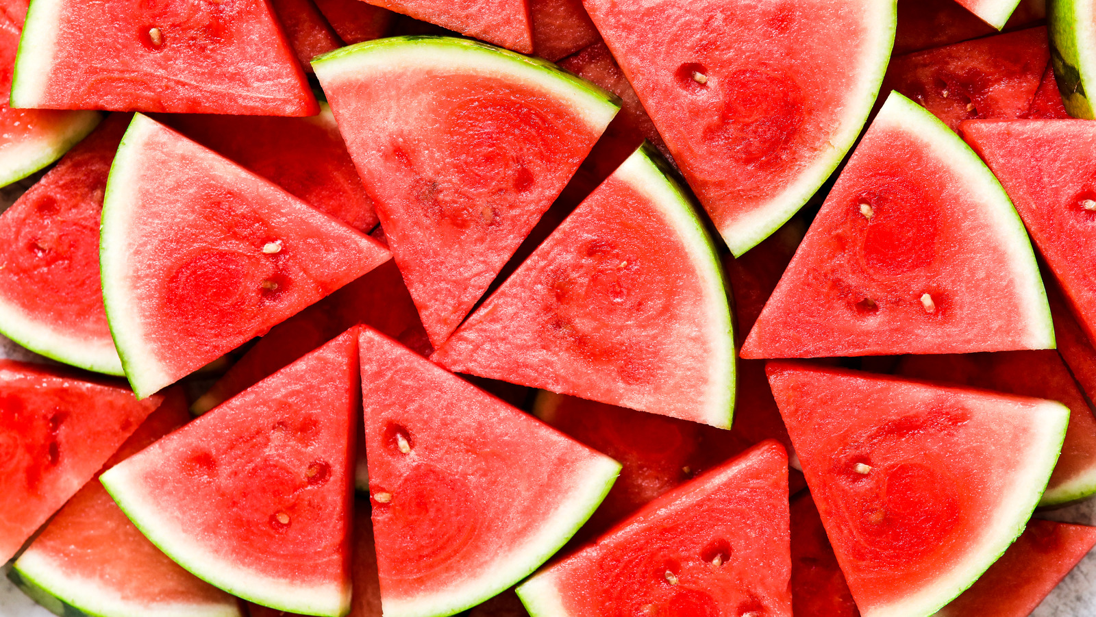Everything You Need To Know About Picnic Watermelons