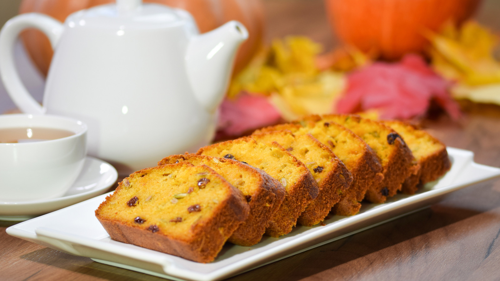 Everything You Need To Know About Quick Breads - Tasting Table