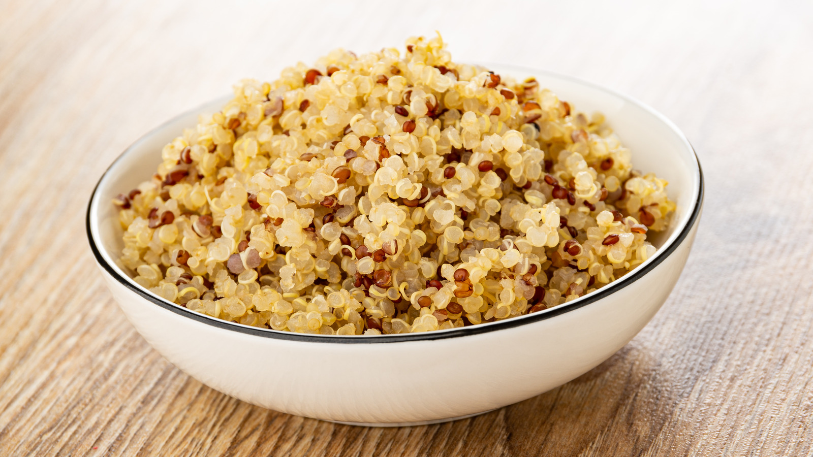 Everything You Need To Know About Quinoa