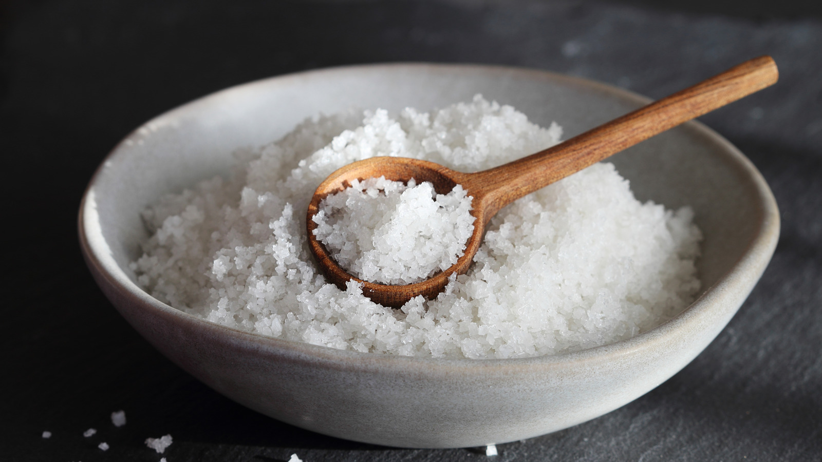Everything You Need To Know About Salt