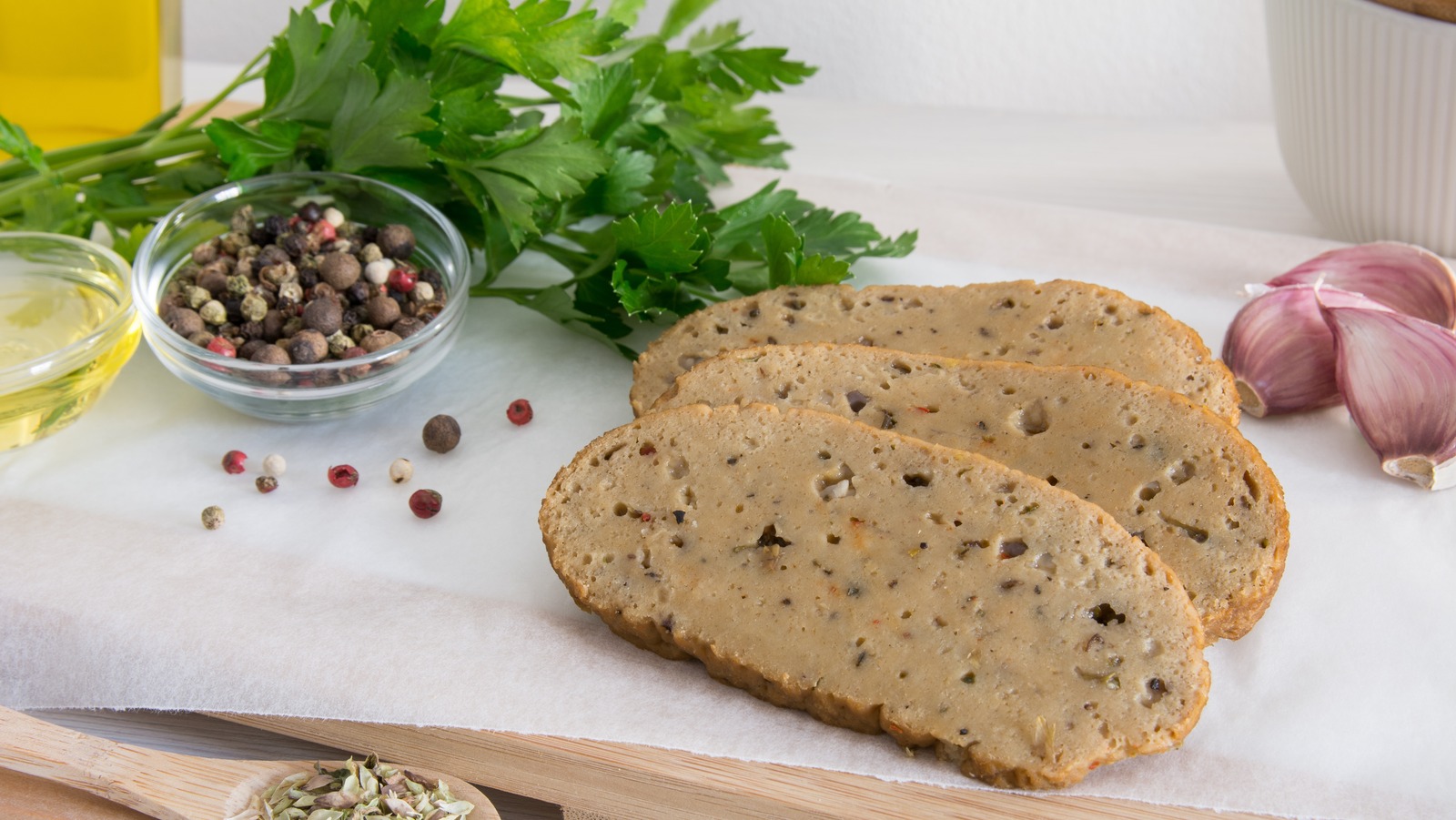 Everything You Need To Know About Seitan