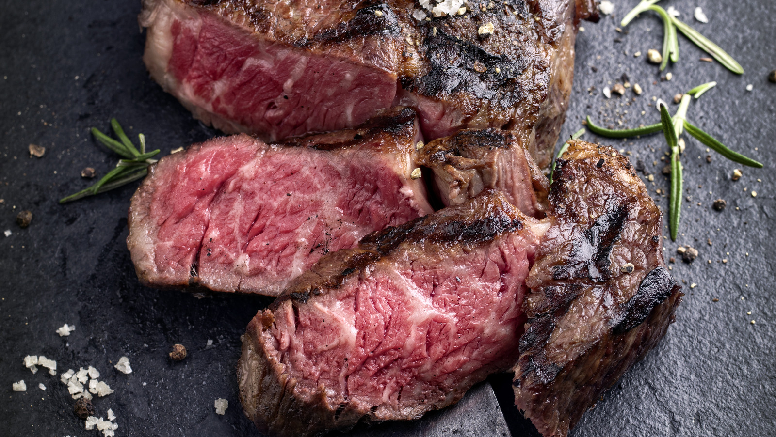 Gentleman pyramide Tale Everything You Need To Know About Sous Vide Steak