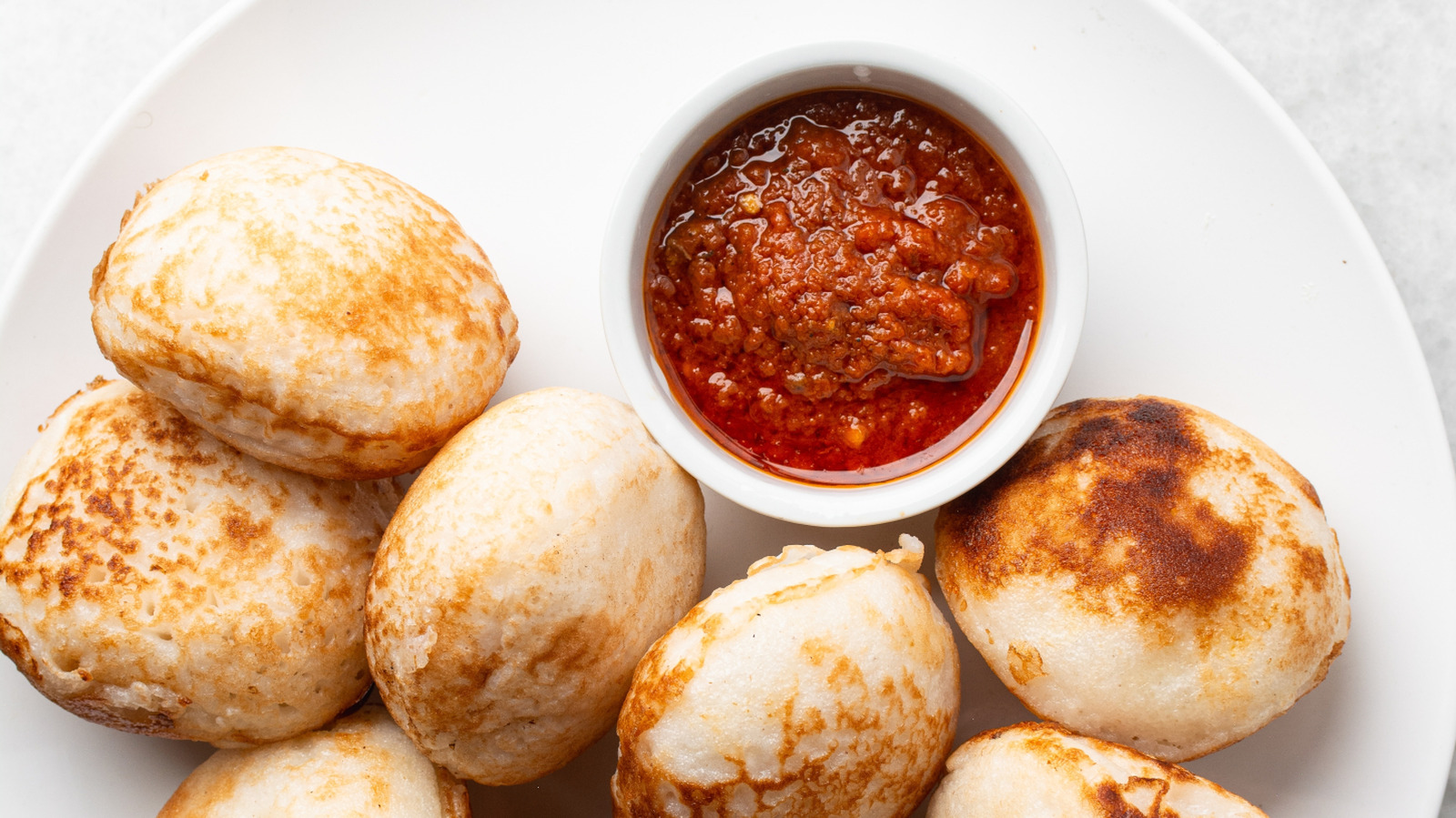 Everything You Need To Know About West African Pepper Sauce - Tasting Table