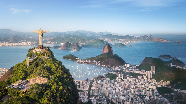 Rio de Janeiro, Brazil