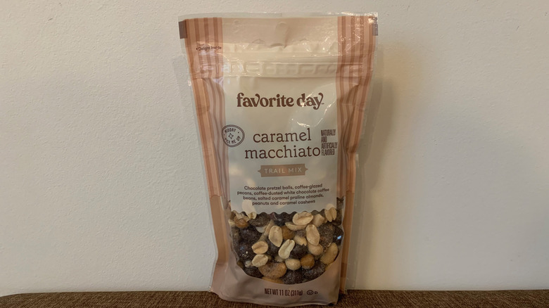 Favorite Day Caramel Macchiato Mix