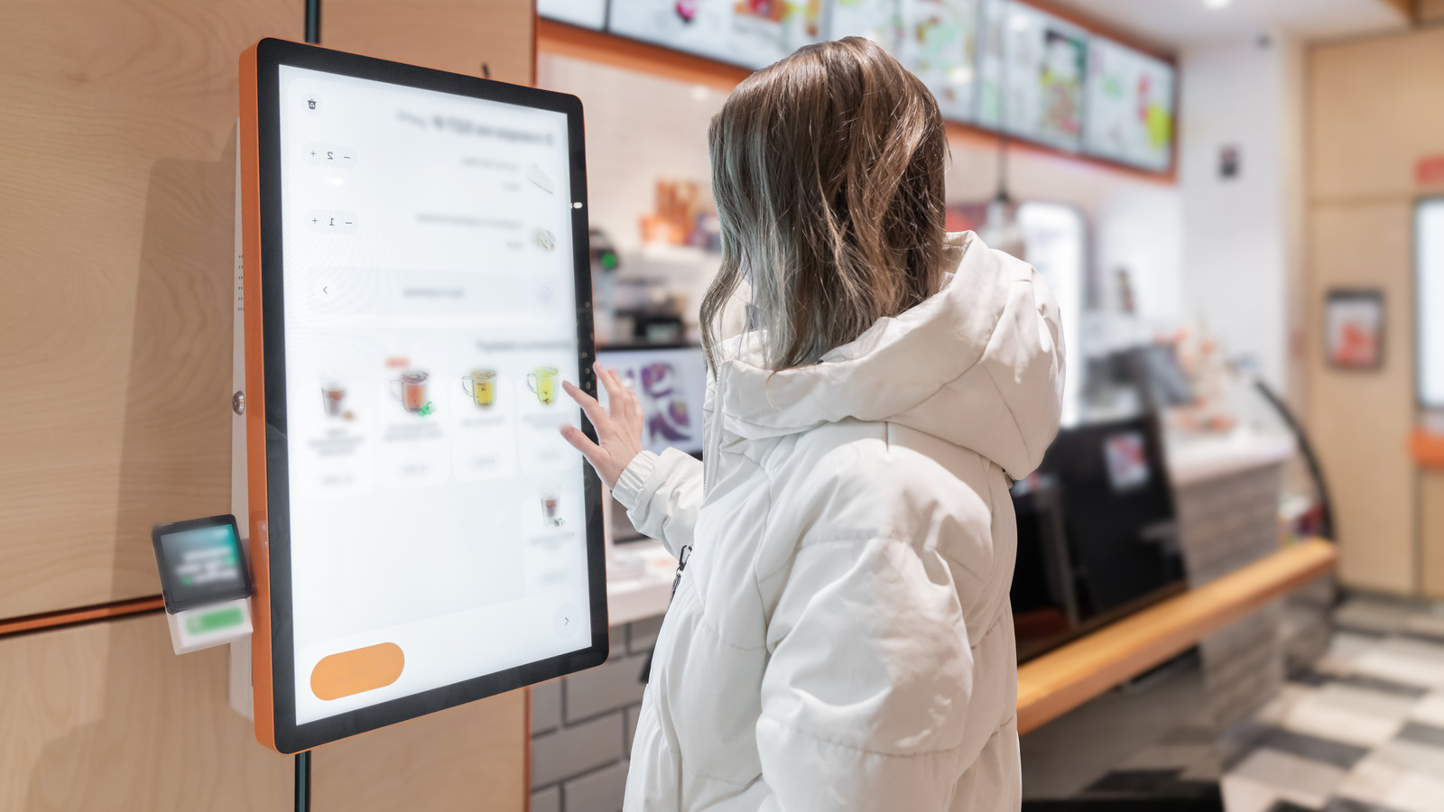 The Fast Food Chain To Hit For Fiber-Rich Options - Tasting Table