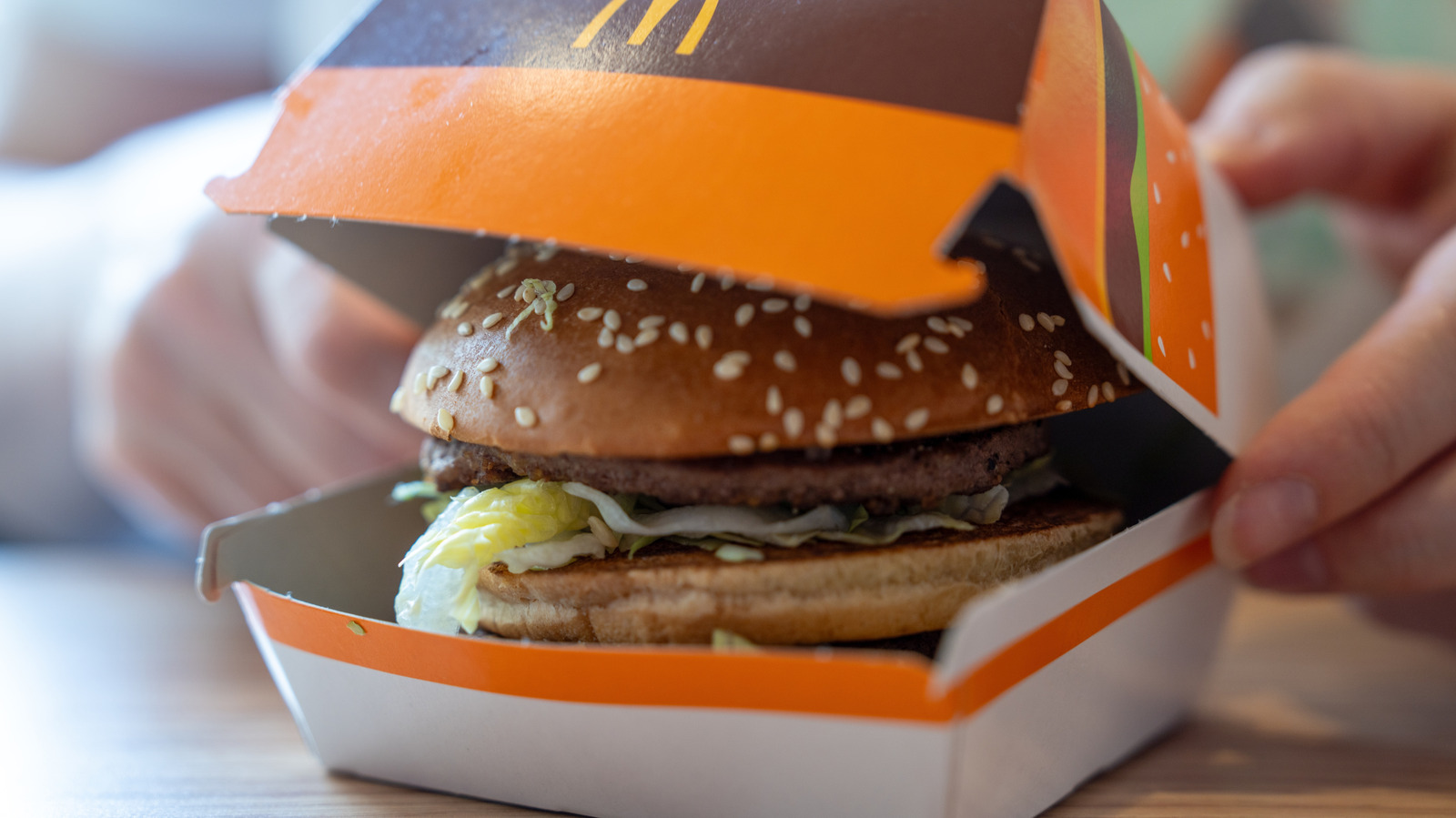 8 Fast Food Menu Items We've Lost In 2026 So Far