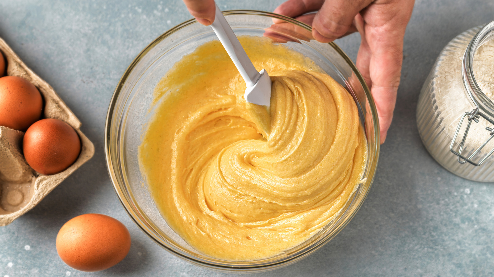 Not Brownies, Cookies, Or Cake: Our Favorite Trader Joe's Boxed Mix Is A Step Above The Rest
