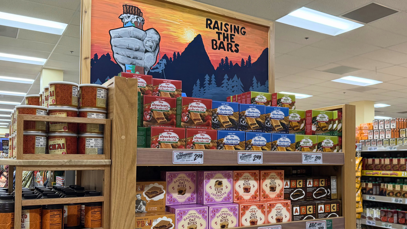 My 9 Favorite Trader Joe's Hidden Gems In 2026 (So Far)