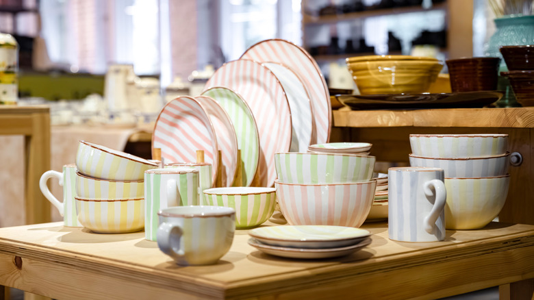 Find Charming Kitchen Decor At This Cult-Favorite Gas Station Chain