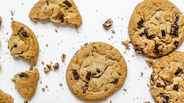 Grocery Store cookies