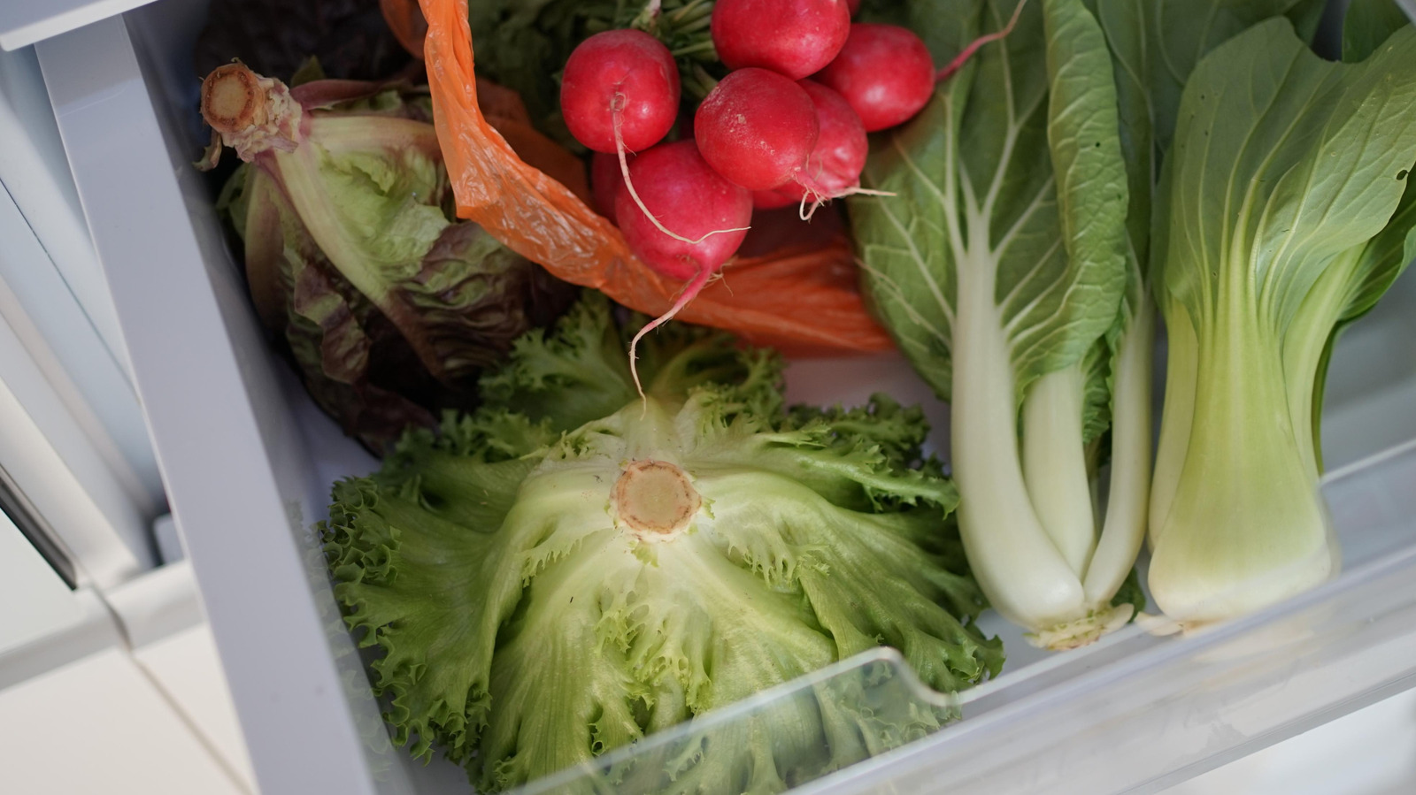 Five Disadvantages Of Using The Crisper Drawer In Your Fridge
