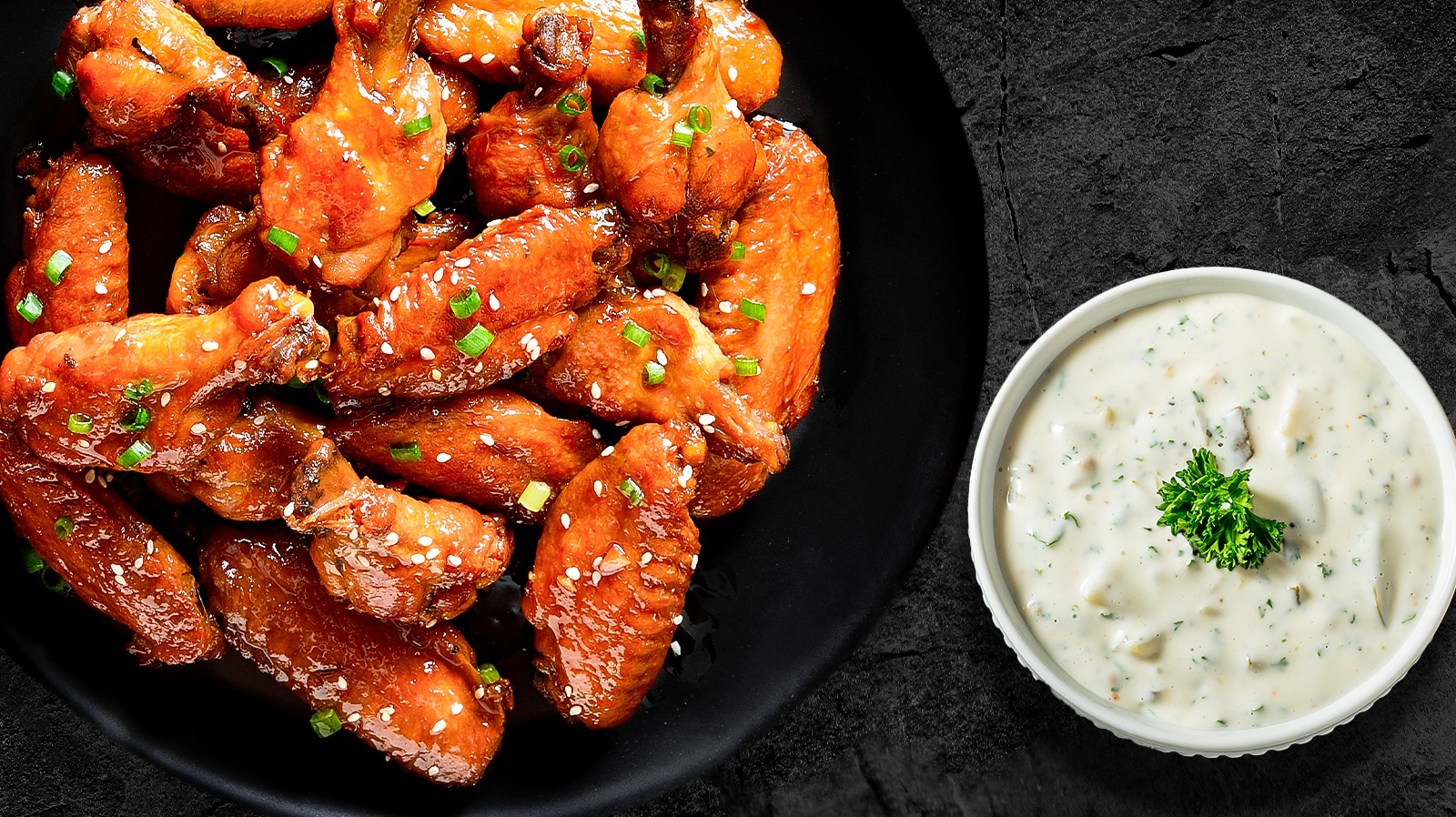 Flats Vs Drums Which Chicken Wing Is Better For Delectable Dipping?