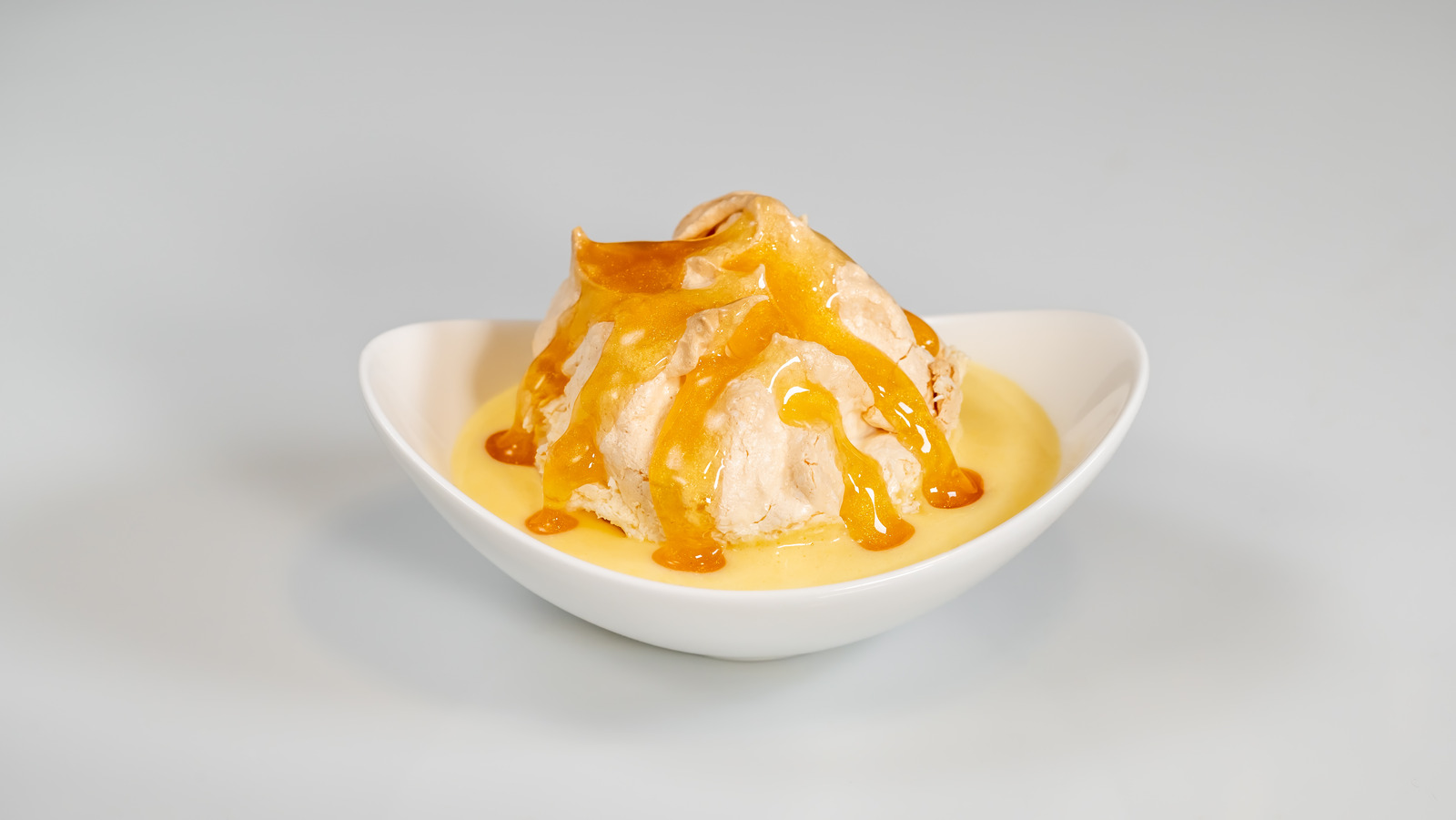 Floating Islands The Whimsical Dessert That's Worth The Effort