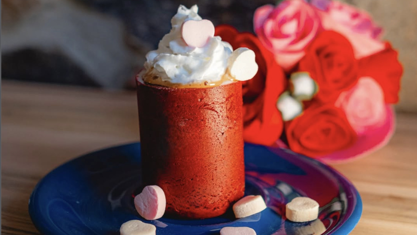 This Washington, DC Coffee Shop Will Serve You Espresso Shots In Cookie Cups - If You Know How To Ask - Tasting Table