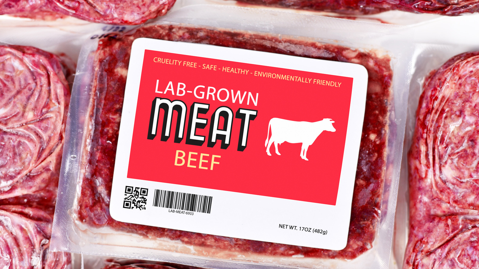 Florida Governor Ron DeSantis Signs Bill Banning 'LabGrown' Meat