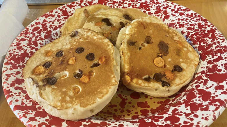 Old Sugar Mill Pancake House