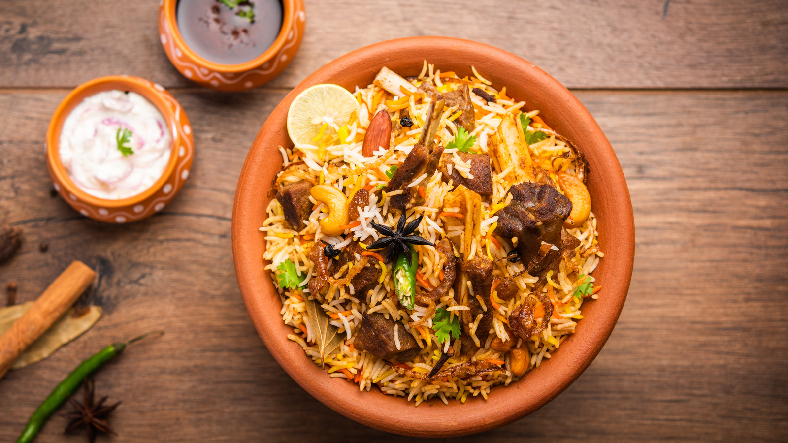 Follow This Important Tip When Cooking Onions For Biryani