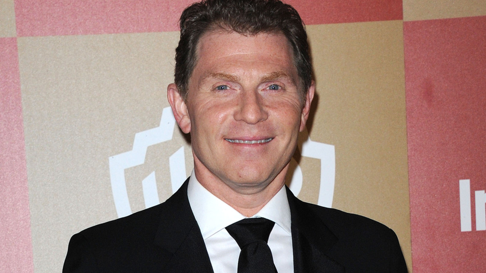 The Moment Bobby Flay Turned Food Network Fame Into A Hollywood First - Tasting Table