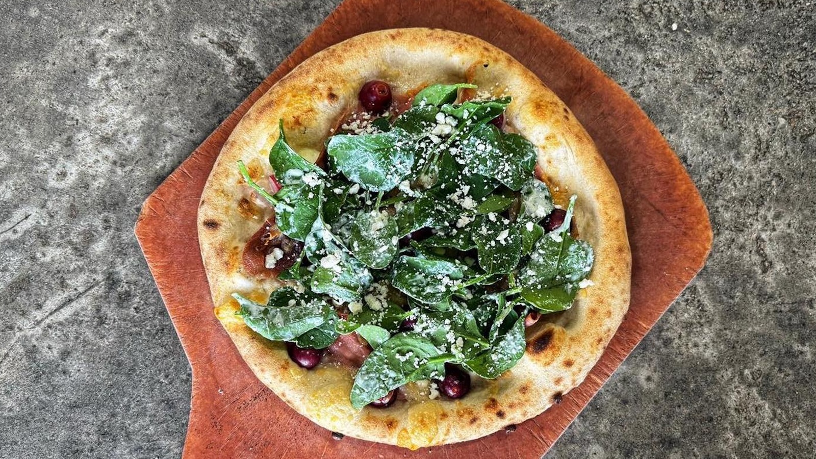 Foodies Say This Small-Town Utah Pizza Joint Is Worth The Trip - Tasting Table