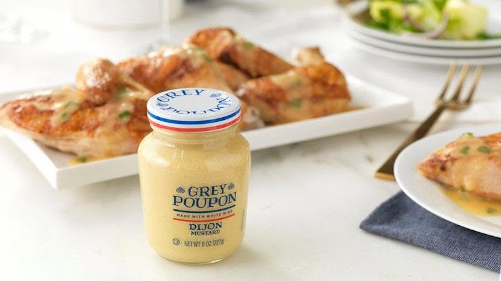 15 Foods That Meant Peak Sophistication In The '80s
