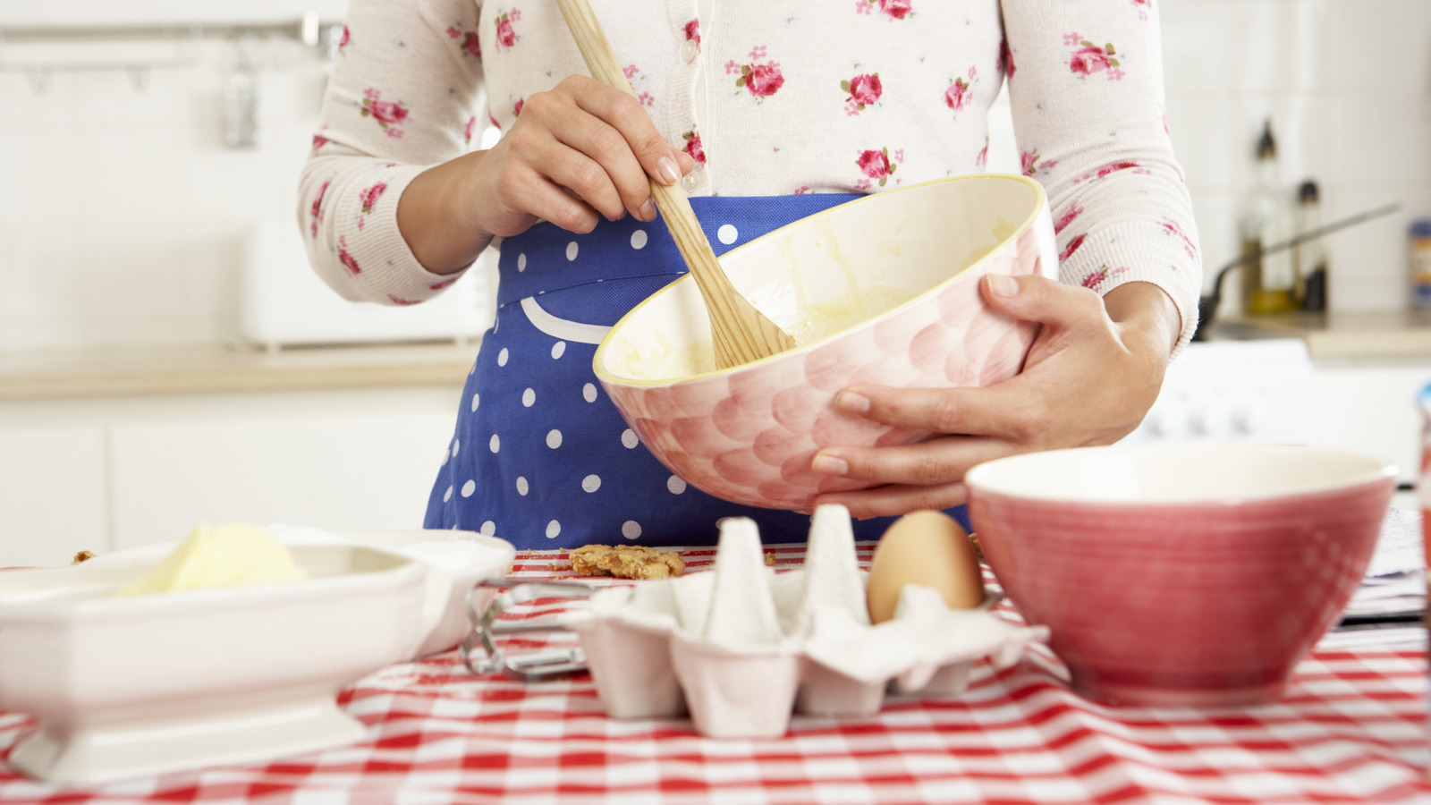 Home Bakers In New York Are Banned From Selling These Items - Tasting Table