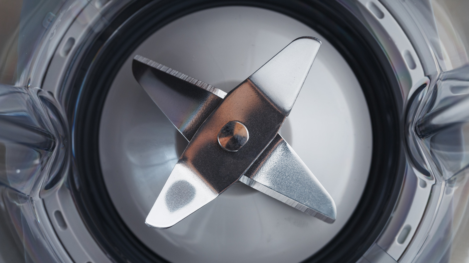 Foods You Should Avoid Putting In Your Blender