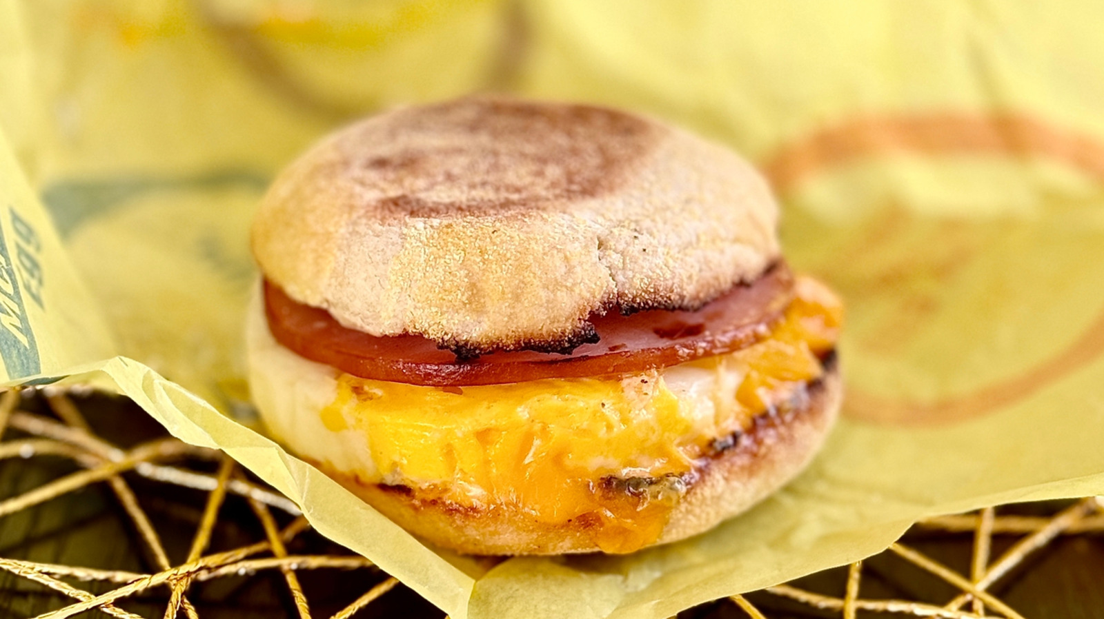 For A More Filling Egg McMuffin, Order It Norwegian-Style And Never Go Back
