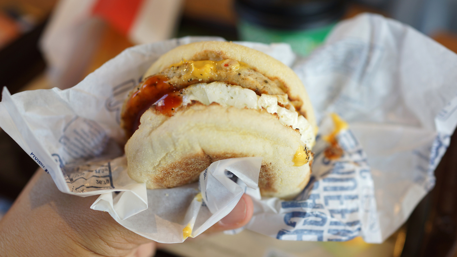 For A Much Heartier McMuffin, Order It Swedish Style
