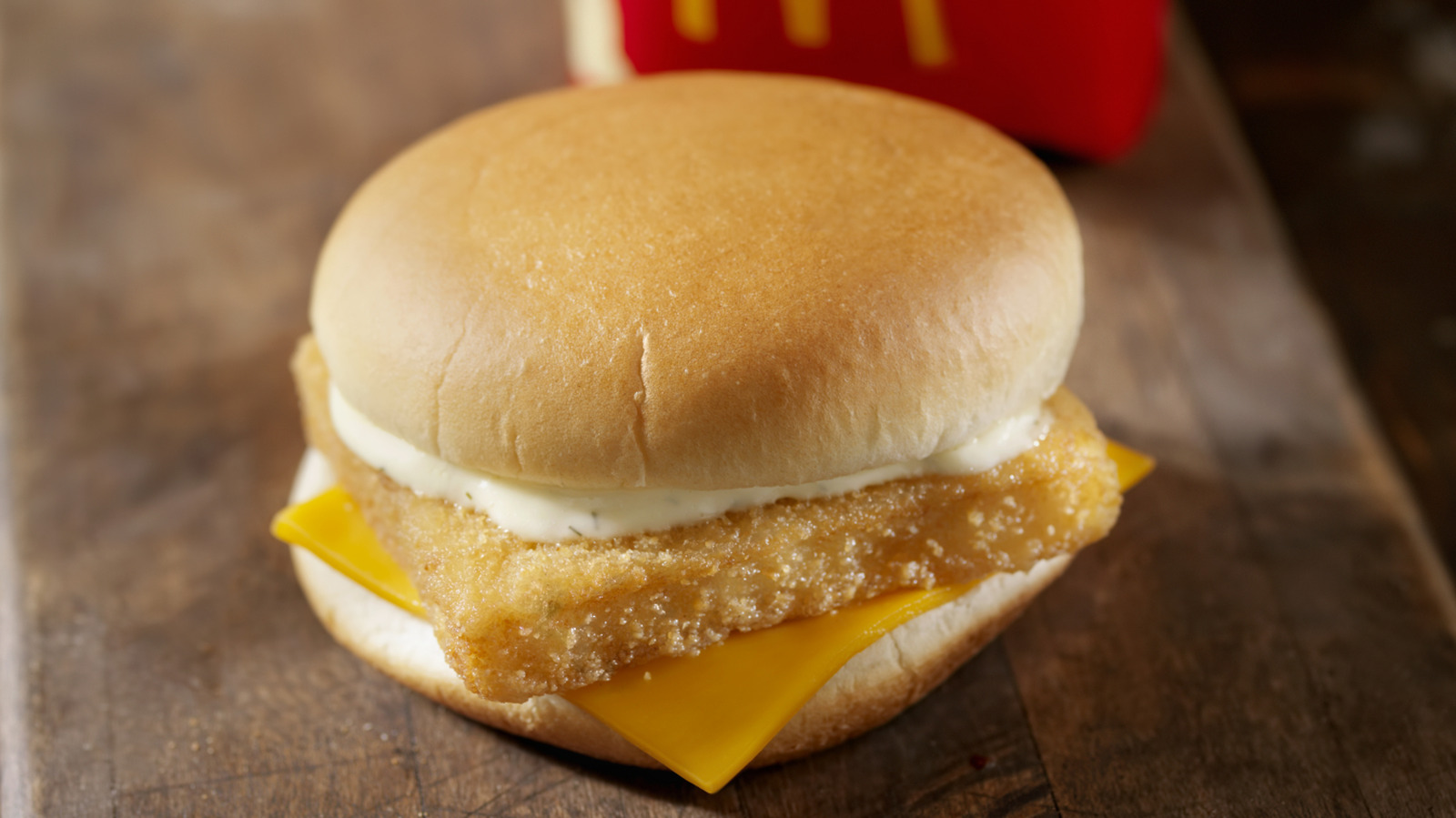 For A Tangy Filet-O-Fish, Top It With These Peppers From Your Fridge (And The Juice!)