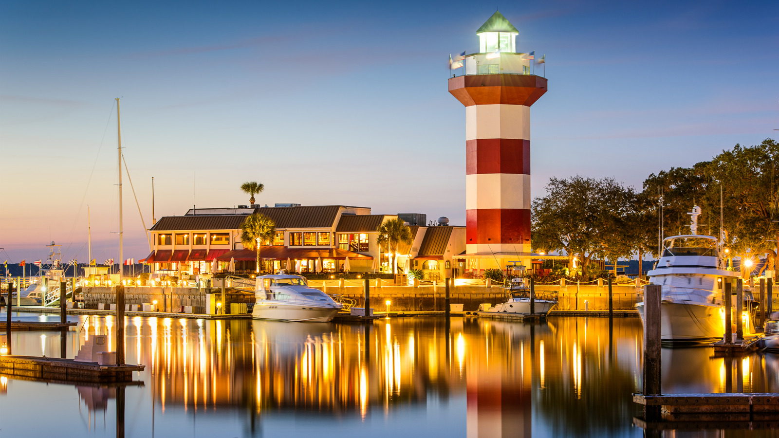 For Seafood Lovers, This South Carolina Island Delivers Paradise - Tasting Table