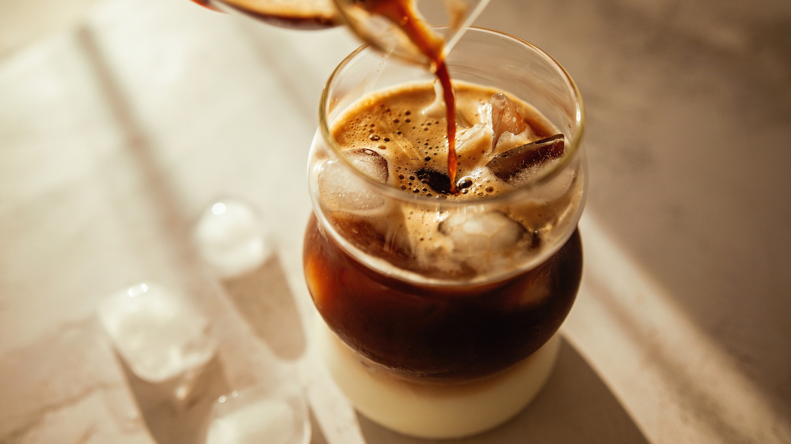 For The Best Banana Bread Coffee At Home, Reach For This Creamer